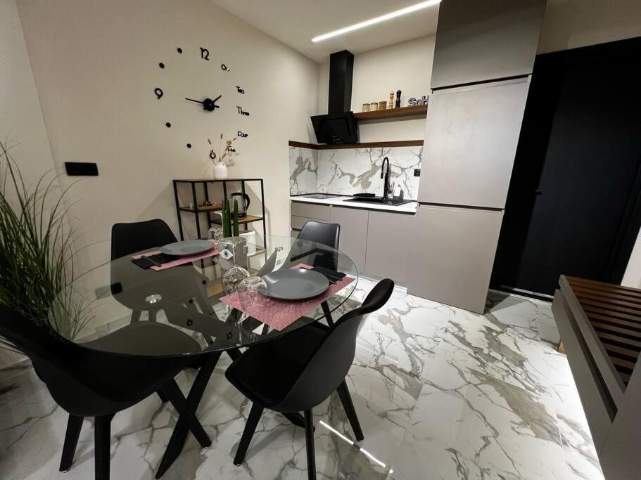 Апартаменты Soho Loft Александроуполис Экстерьер фото