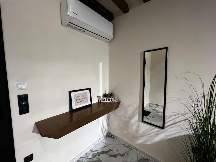 Апартаменты Soho Loft Александроуполис Экстерьер фото
